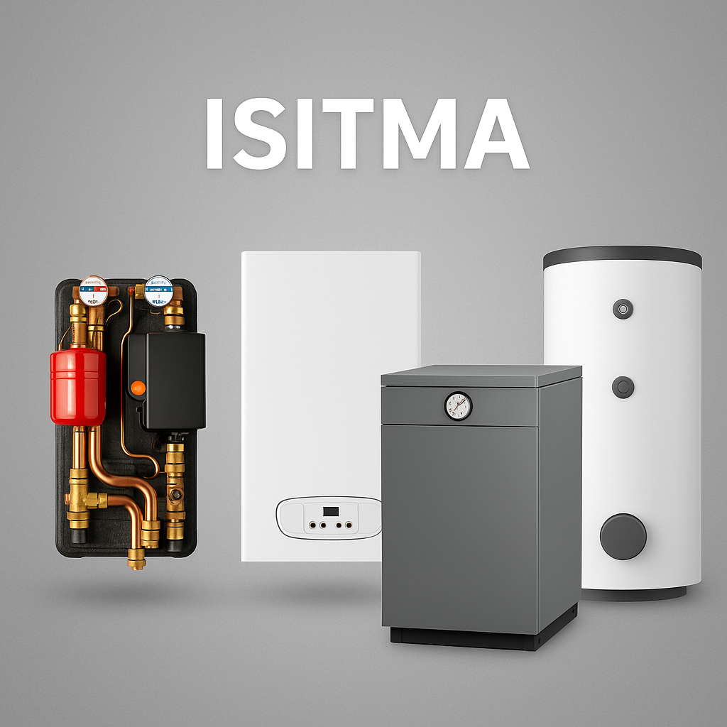 Isıtma