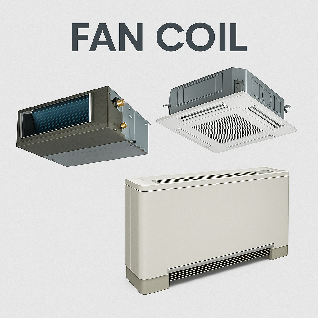 Fancoil