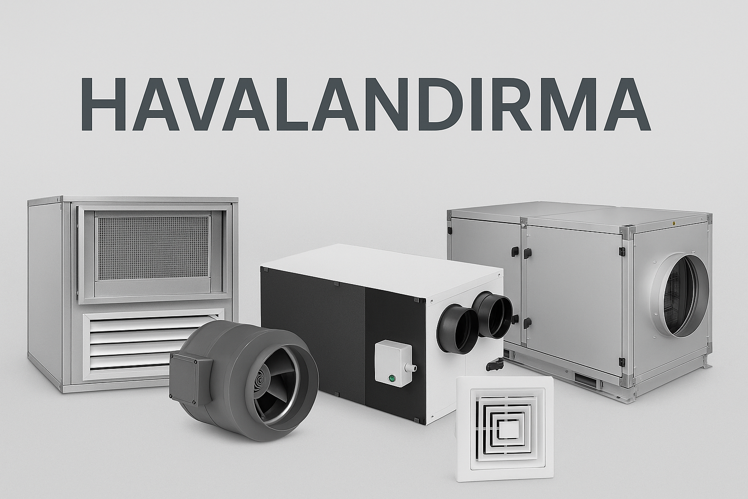 Havalandırma