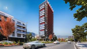 TBILISI ORIENTAL PROJECT